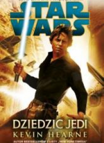 Star Wars. Dziedzic Jedi