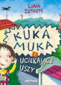 Kuka Muka i uciekające uszy