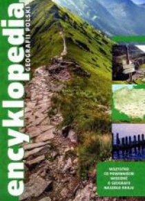 Encyklopedia geografii Polski w.2016