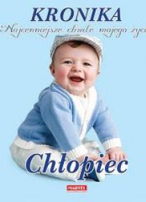 Kronika Chłopiec