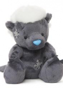 Miś Blue Nose - Ratel