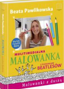Malowanka. Piosenki Beatlesów