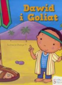 5-minutowe Historie Biblijne. Dawid i Goliat