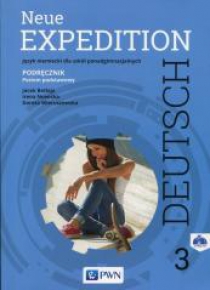 Expedition Deutsch Neue 3 KB w.2016 + 2CD PWN