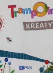 Trampolina+ Kreatywnik PWN