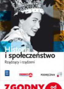 Historia LO Rządzący i rządzeni podr w.2016 WSiP