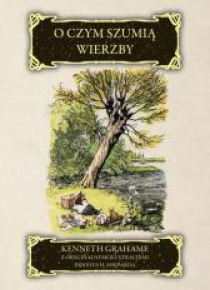 O czym szumią wierzby pocket