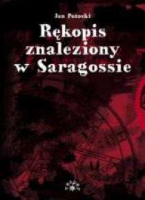 Rękopis znaleziony w Saragossie VESPER