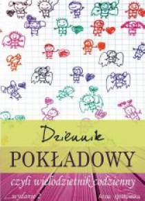 Dziennik pokładowy czyli wielodzietnik codzienny