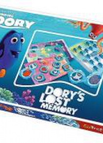 Dory's Lost Memory TREFL