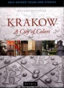 Krakow A City of Colors