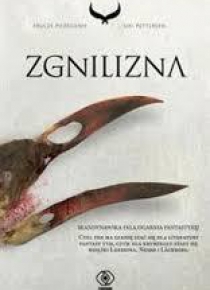 Krucze pierścienie T.2 Zgnilizna