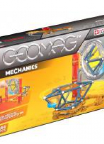 Geomag Mechanics 164 elementy