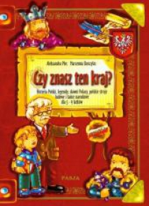 Czy znasz ten kraj? BR