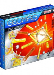 Geomag Color 30 elementów