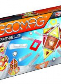Geomag Panels 104 el.