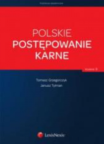 Polskie postępowanie karne