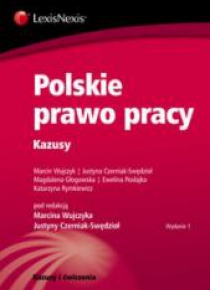 Polskie prawo pracy Kazusy