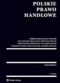 Polskie prawo handlowe