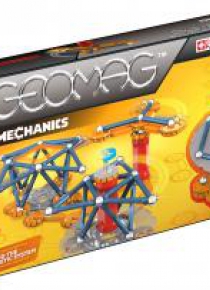 Geomag Mechanics 146 elementów
