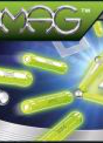 Geomag Glow 22 elementy