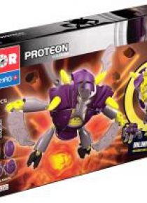 Geomag Proteon Vulkram 103 elementy