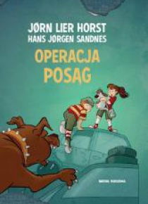 Operacja Posąg