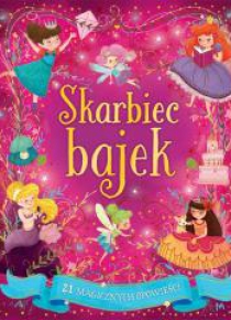 Skarbiec bajek