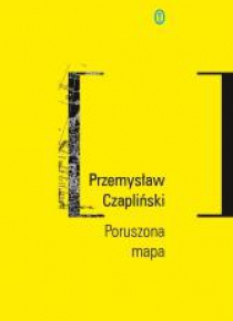 Poruszona mapa