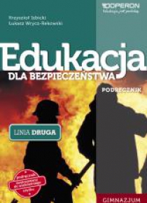 Edukacja dla bezp. GIM linia II Podr w.2015 OPERON