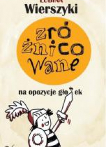Wierszyki zróżnicowane na opozycje głosek