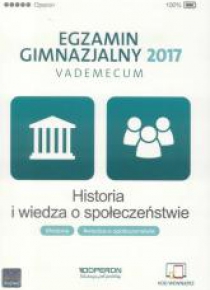 Vademecum 2017 GIM Historia i WOS OPERON
