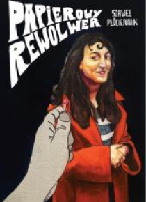 Papierowy rewolwer