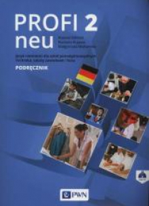 Profi neu 2 KB + CD w.2016 PWN