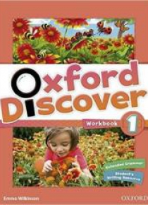 Oxford Discover 1 WB