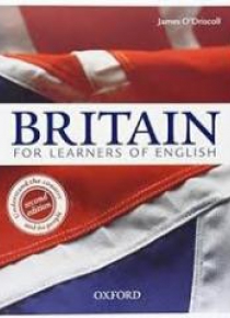 Britain for Learners of English. Second Edition