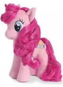 Sparkle My Little Pony - Pinkie Pie