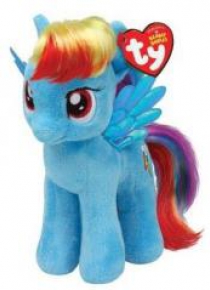 Sparkle My Little Pony - Rainbow Dash
