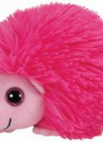 Beanie Babies Lilly - Różowy Jeż