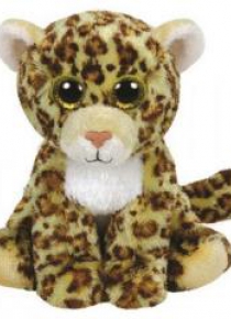 Beanie Babies Spotty - Lampart