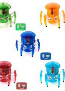 Hexbug Pająk