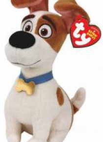 The Secret Life of Pets - Max 16cm