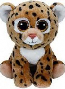 Beanie Freckles - Lampart