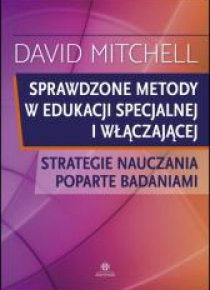 Sprawdzone metody w edukacji specjalnej...