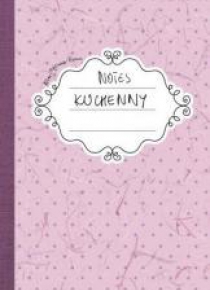 Notes kuchenny