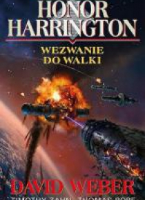 Honor Harrington. Wezwanie do walki