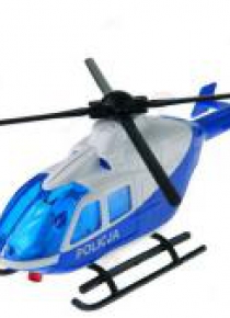 Helikopter Policyjny 36 cm