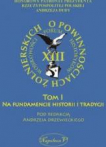 O powinnościach żołnierskich T.1