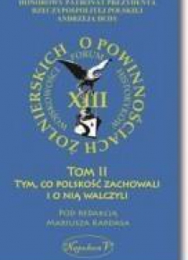 O powinnościach żołnierskich T.2