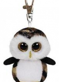 Beanie Boos Owliver - Sowa Moro brelok